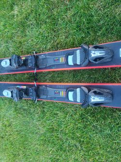 Rossignol smash 7