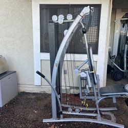 Machine