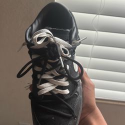 Off White Lot 50s 
