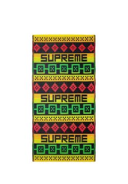 Supreme Plastic Mat