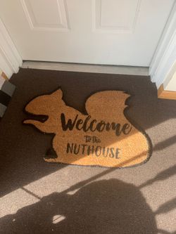 Door mat