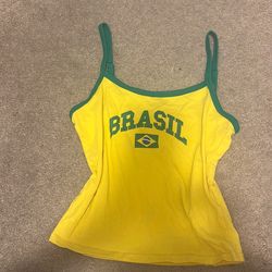 Edikted Brazil top