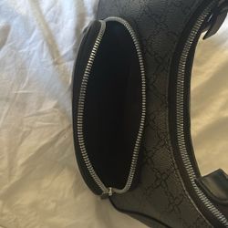 Nine West Hand Bag,Black,Medium Size