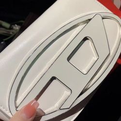 Diesel Shoulder Bag Fast Shipping!