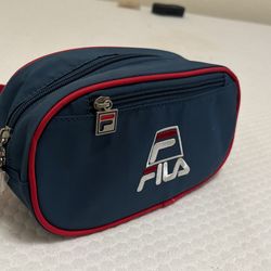 Vintage Fila Bag