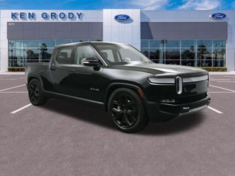 2023 Rivian R1T