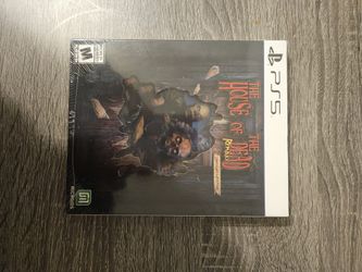 House Of The Dead Remake Ps5