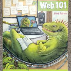 Web 101 Third Edition 