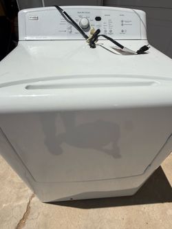 Kenmore gas dryer