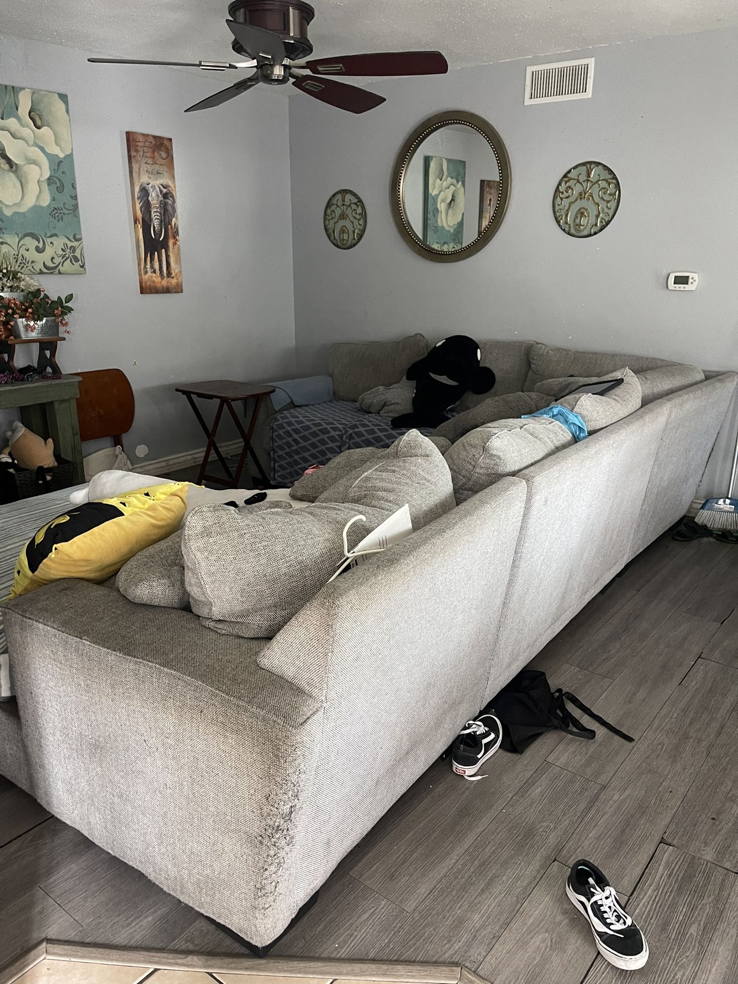 Sofa Living Room Sala