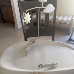 Skip Hop Changing pad 