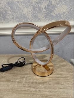 Lamp / Lámpara