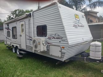 2009 Jayco Jay Flight 26b RV