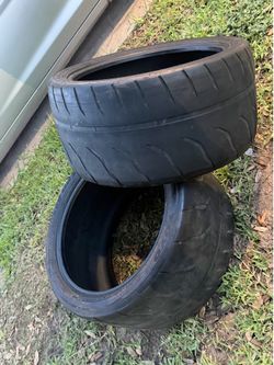 Tires 325/30ZR20