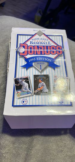 Old Baseball And Football Cards