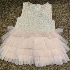 Baby girl dresses