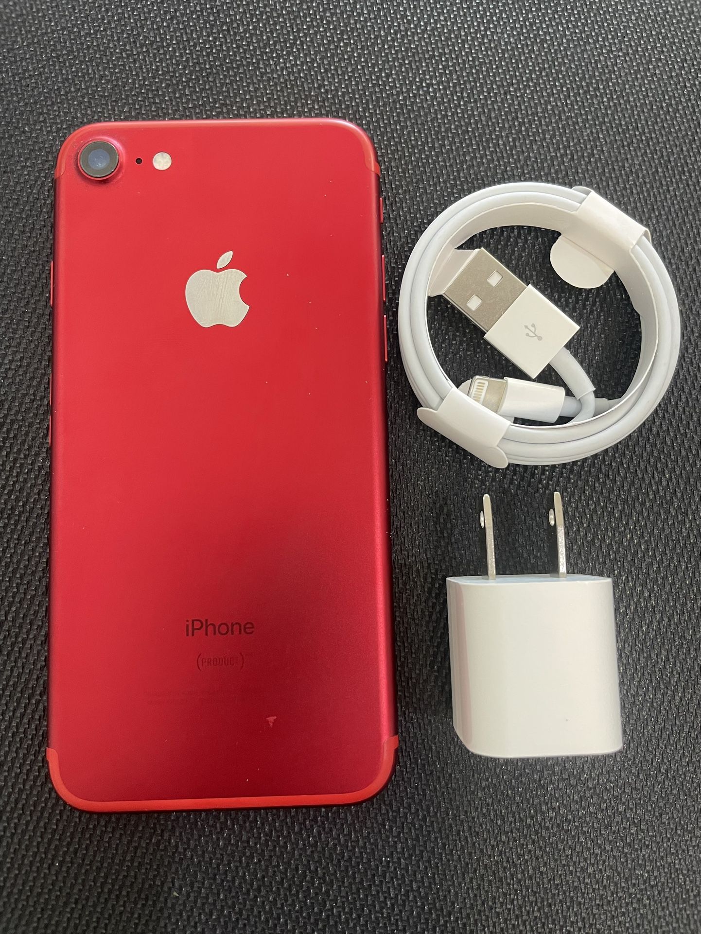 Factory Unlocked Apple iPhone 7 128gb, sold with warranty