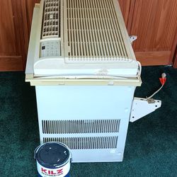 Kenmore Air Conditioner 