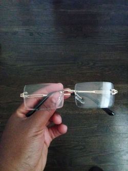 Glasses