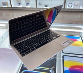 MacBook Air M2 256gb
