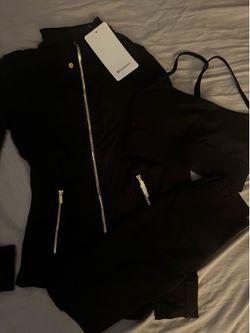 Lululemon set