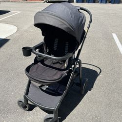 Graco Modes SE Travel Systems Stroller