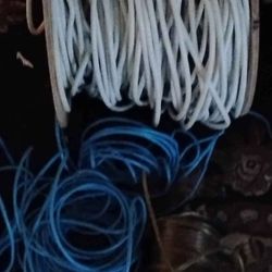40 Lbs Copper Wire