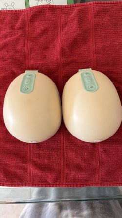 Willow Wearable Brest Pump