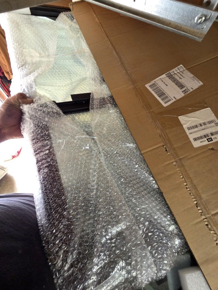 Rv Camper Windows Replacement 12 43 1/3