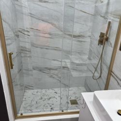 Remodelación De Baños 