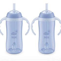 New in package Nuk Sippy