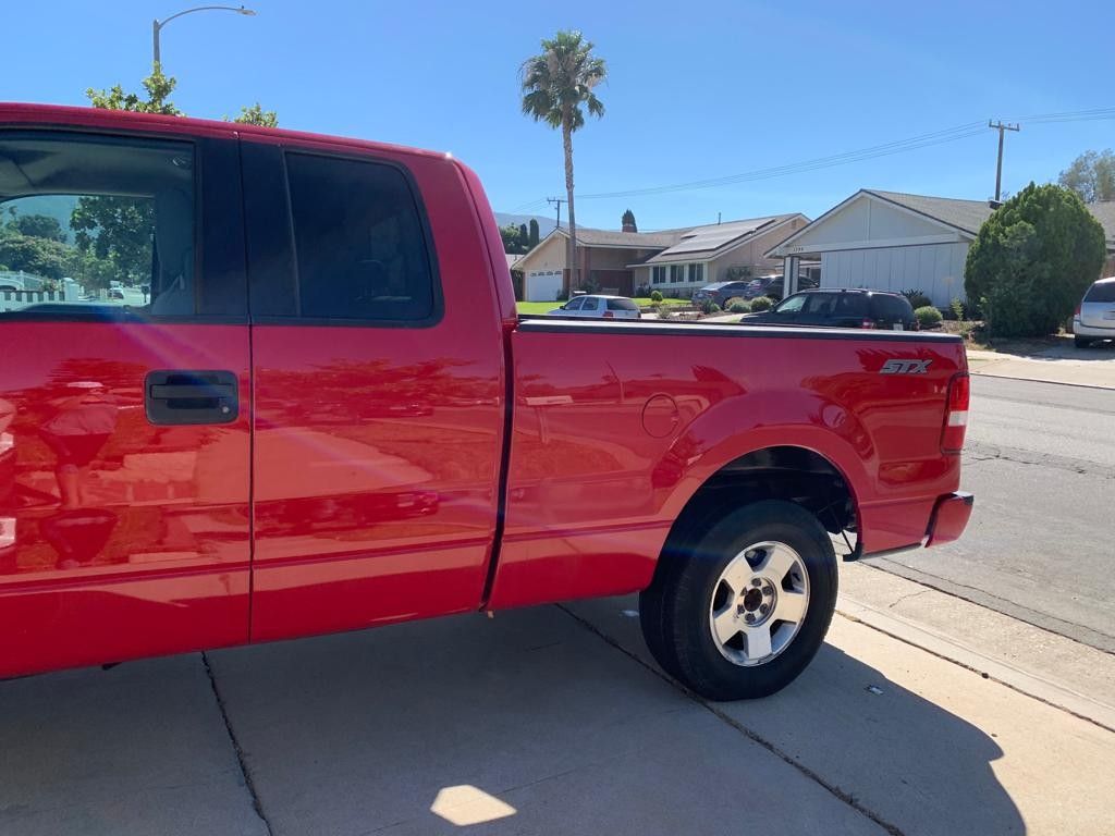 2006 Ford F-150