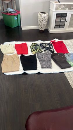 Dress  pants size 2 petite