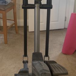Elliptical 