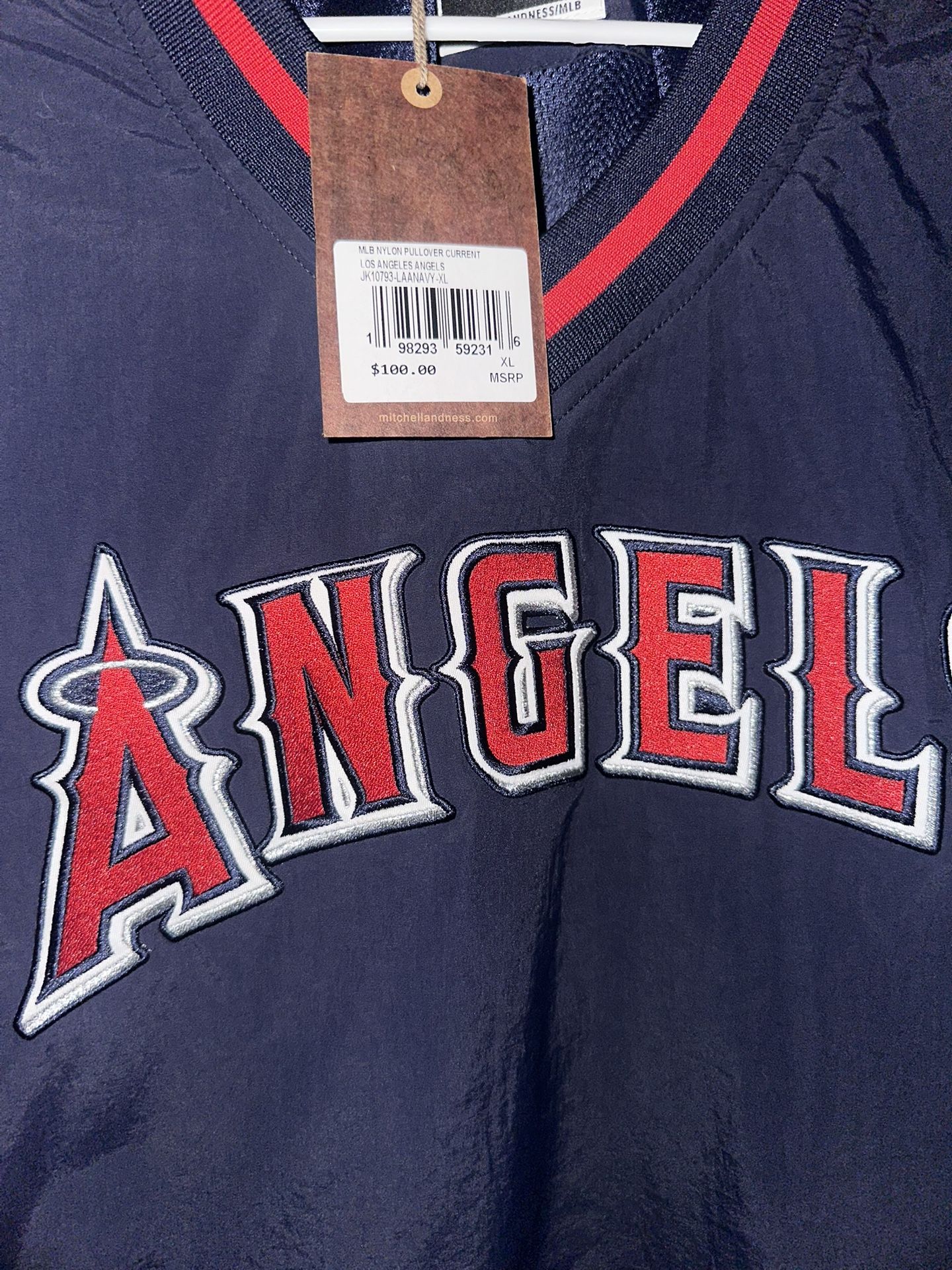 Angels Windbreaker XL