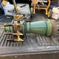 Micromatic Beer Tower Draft Beer 4 Tap