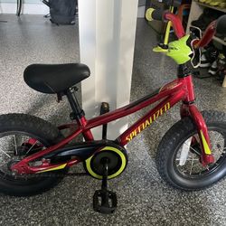 Specialized kids bike for sale