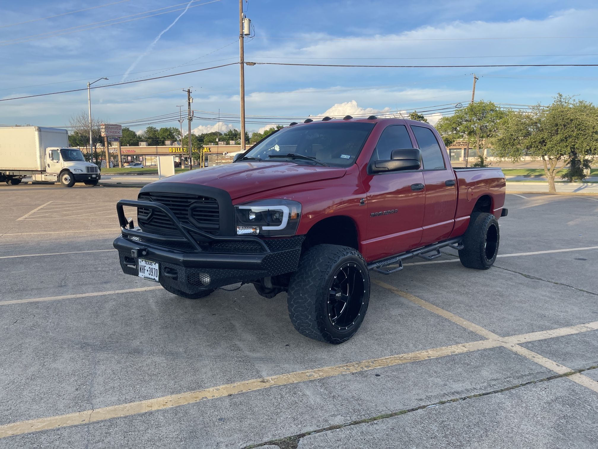 2006 Dodge Ram