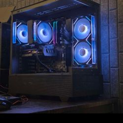 Pc Setup