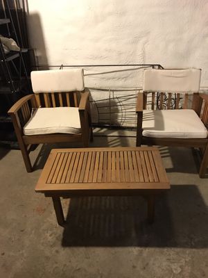 New And Used Outdoor Furniture For Sale In Burlington Vt Offerup