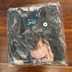 Jaee Editz Jeff Hardy Tee