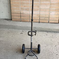 Drive Oxygen Cart