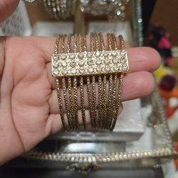 Bracelet With Stones  Fine Jewelry From Macy's 