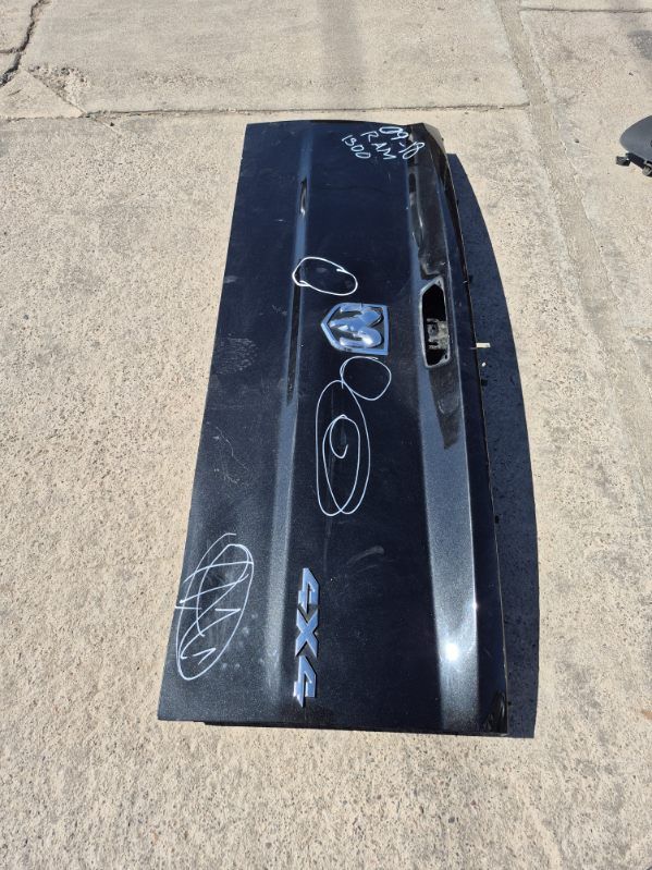 Dodge RAM Tailgate Oem
