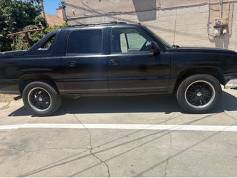 2005 Chevrolet C4