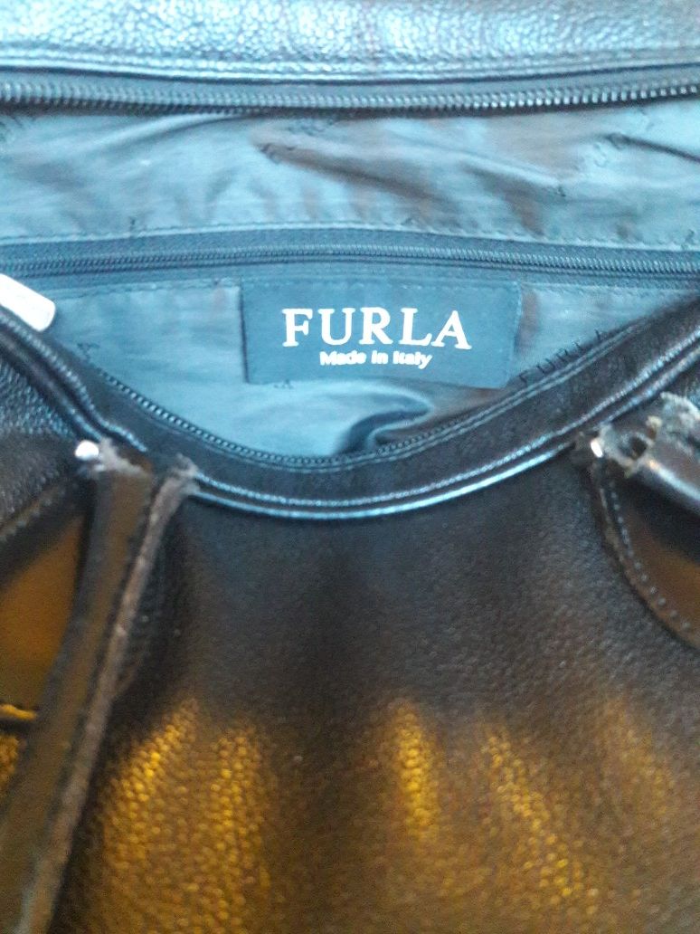 Luxury Furla Hanbag