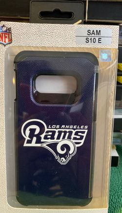 iPhone S10E Rams case