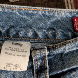 Levi's Jeans Women