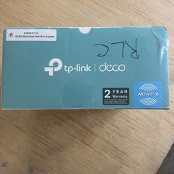 To-link Deco 