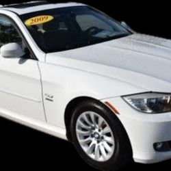 2009 BMW 328i